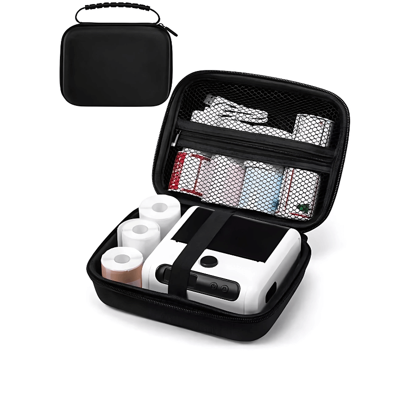 NestTech™ Durable Protective Case For Thermal Printer
