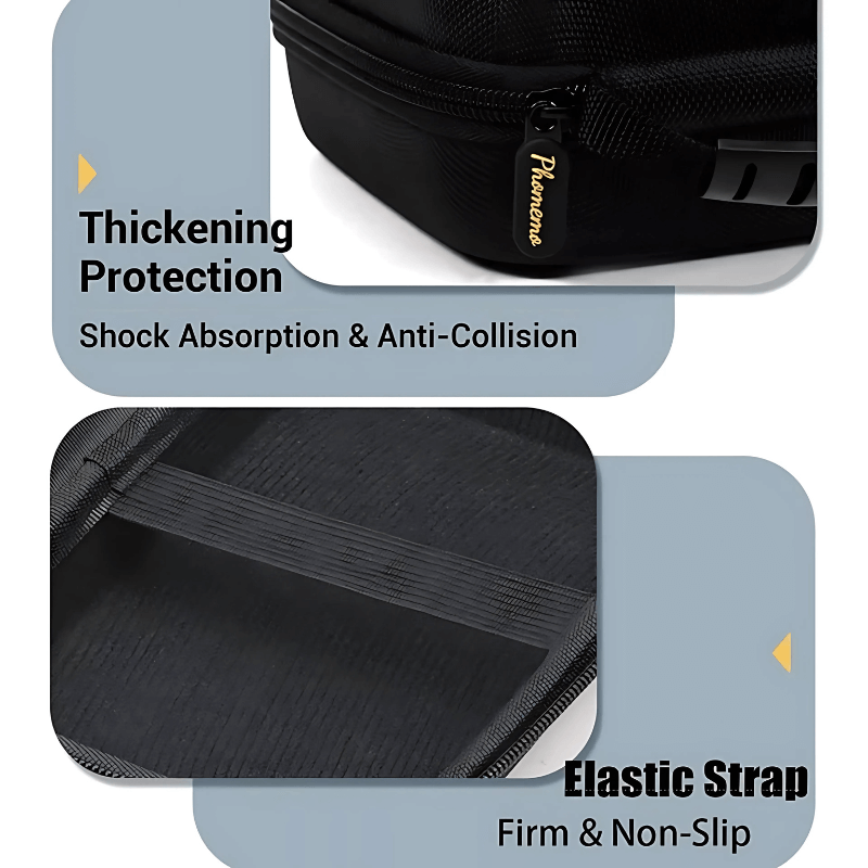 NestTech™ Durable Protective Case For Thermal Printer