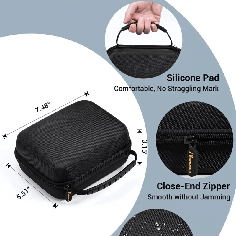 NestTech™ Durable Protective Case For Thermal Printer
