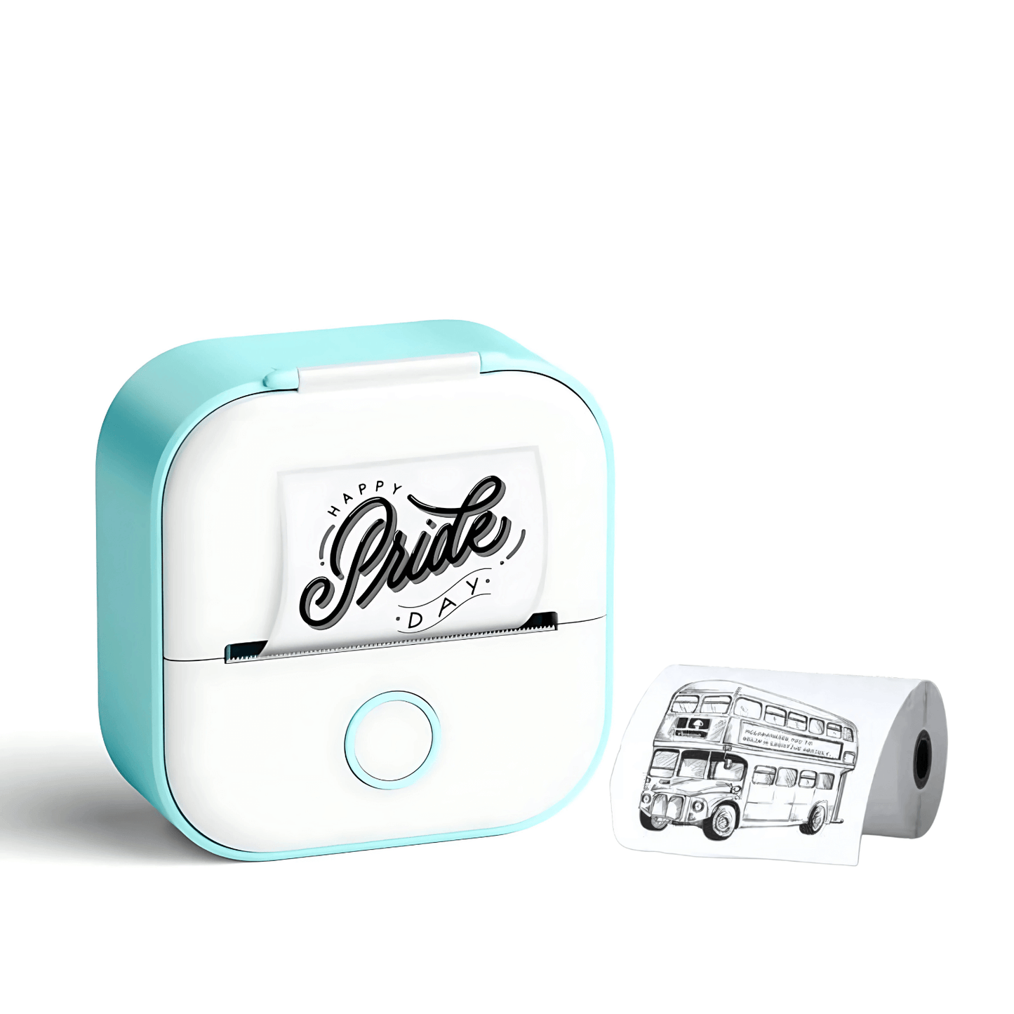 NestTech™ Premium Thermal Printer
