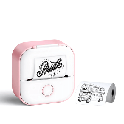 NestTech™ Premium Thermal Printer