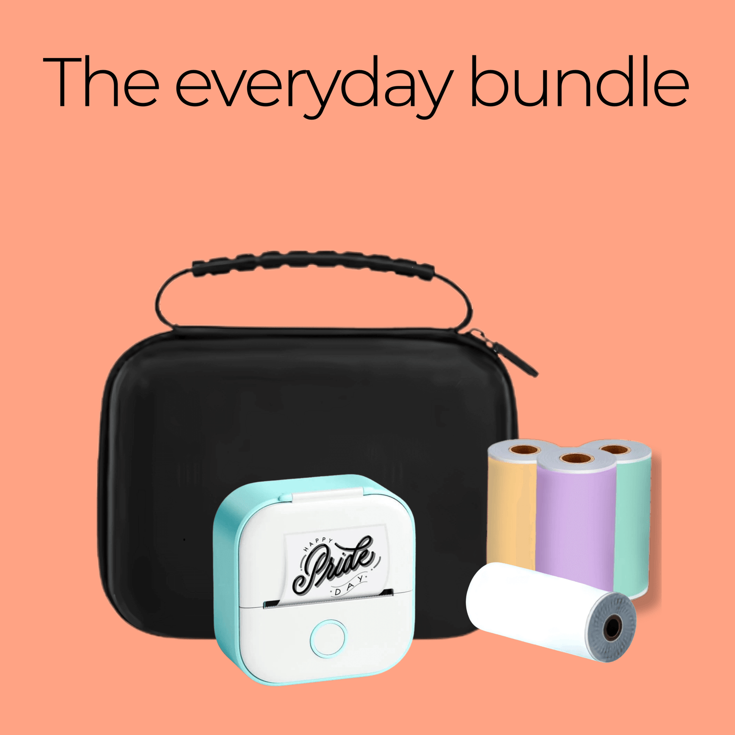 NestTech™ Everyday Bundle