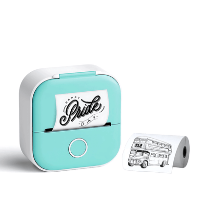 NestTech™ Premium Thermal Printer