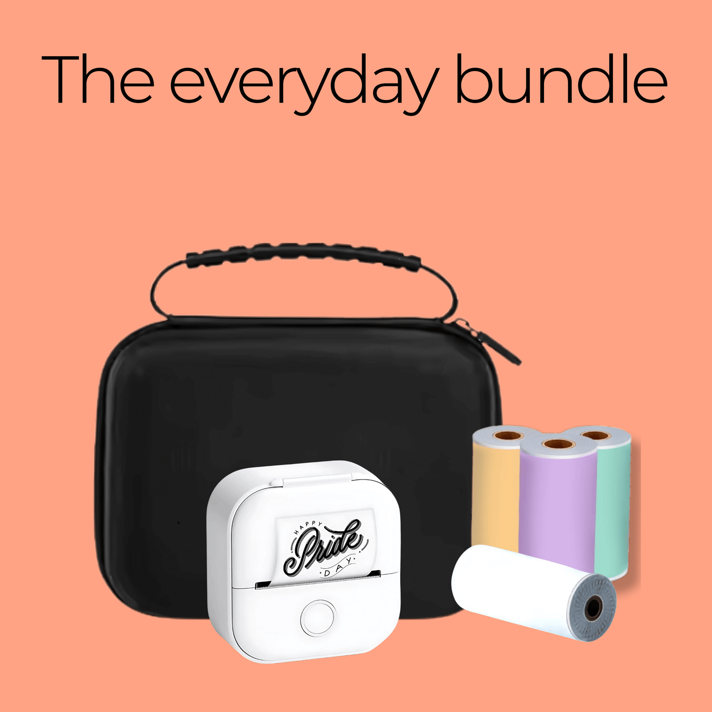 NestTech™ Everyday Bundle