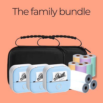 NestTech™ Family Bundle