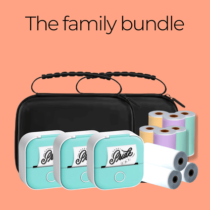 NestTech™ Family Bundle