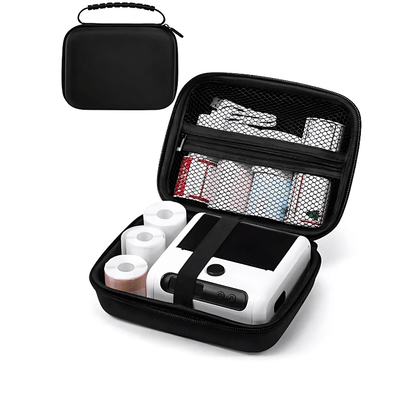 NestTech™ Durable Protective Case For Thermal Printer