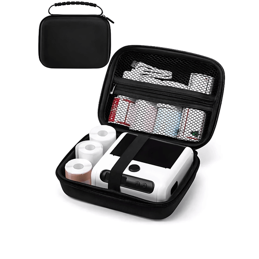 NestTech™ Durable Protective Case For Thermal Printer