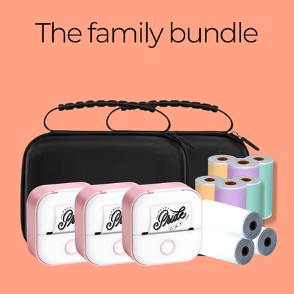 NestTech™ Family Bundle