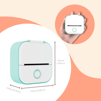 NestTech™ Premium Thermal Printer