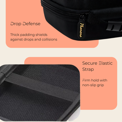 NestTech™ Durable Protective Case For Thermal Printer