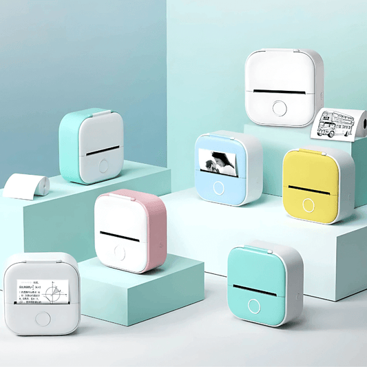NestTech™ Premium Thermal Printer