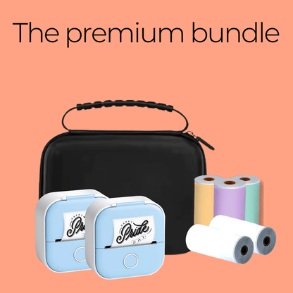 NestTech™ Premium Bundle