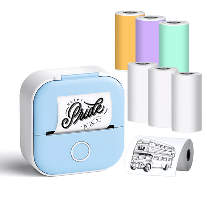NestTech™ Premium Thermal Printer