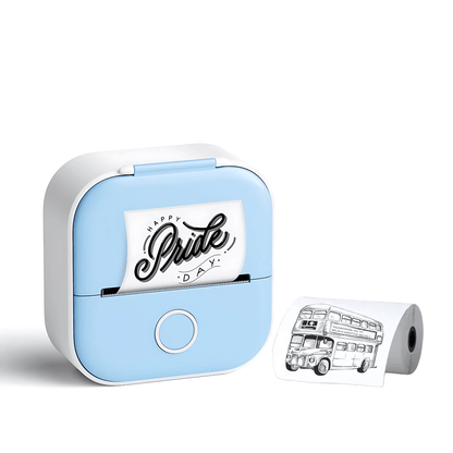NestTech™ Premium Thermal Printer