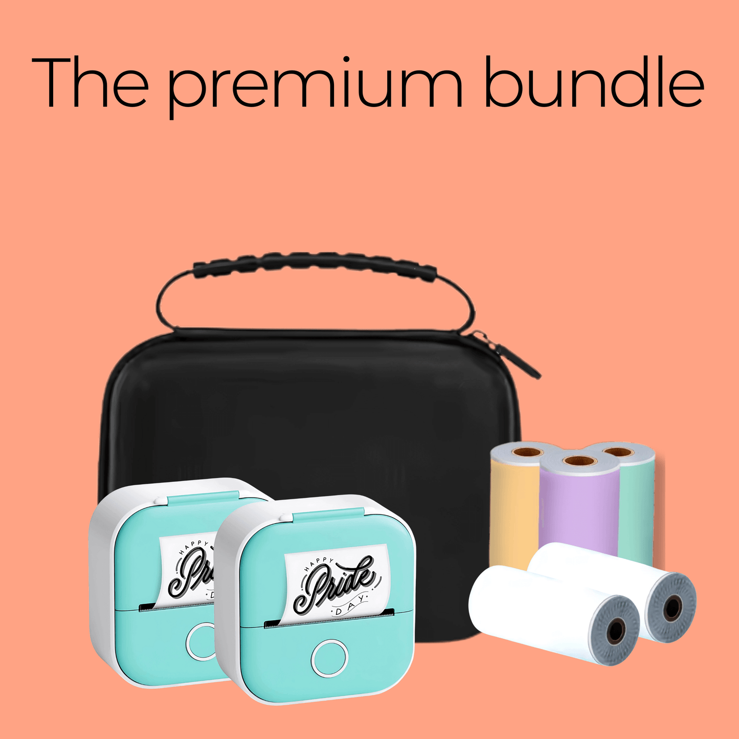 NestTech™ Premium Bundle