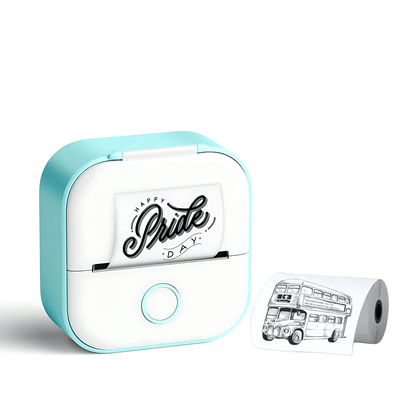NestTech™ Premium Thermal Printer