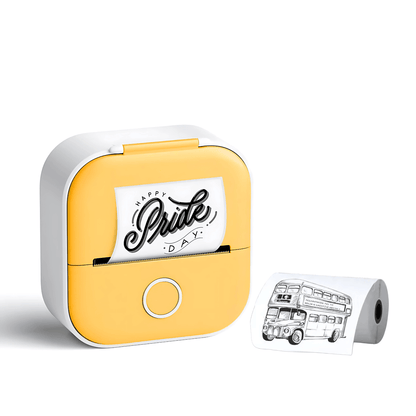 NestTech™ Premium Thermal Printer