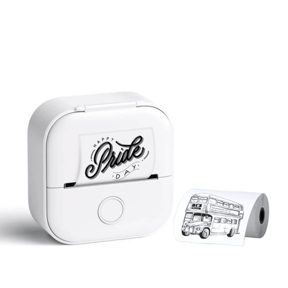 NestTech™ Premium Thermal Printer