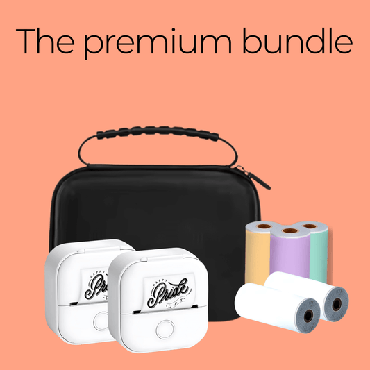 NestTech™ Premium Bundle